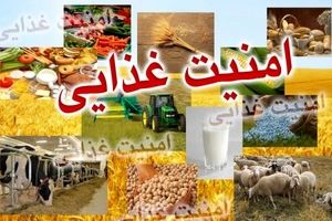 رد پای غذا و امنیت غذایی در 250 آیه قرآن