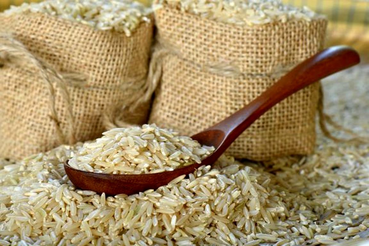 برنج در ۱۲ماه گذشته چقدر گران شد؟