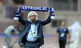 شفر، بهتر از منصوریان