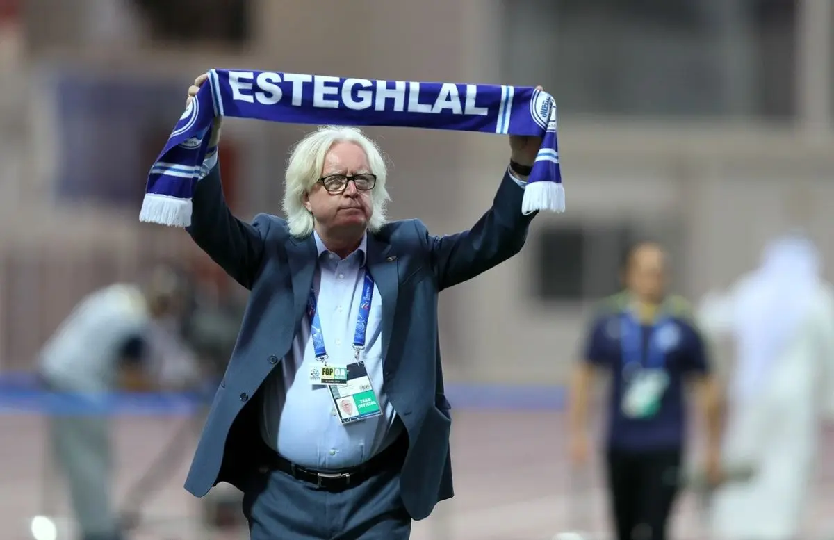 شفر، بهتر از منصوریان