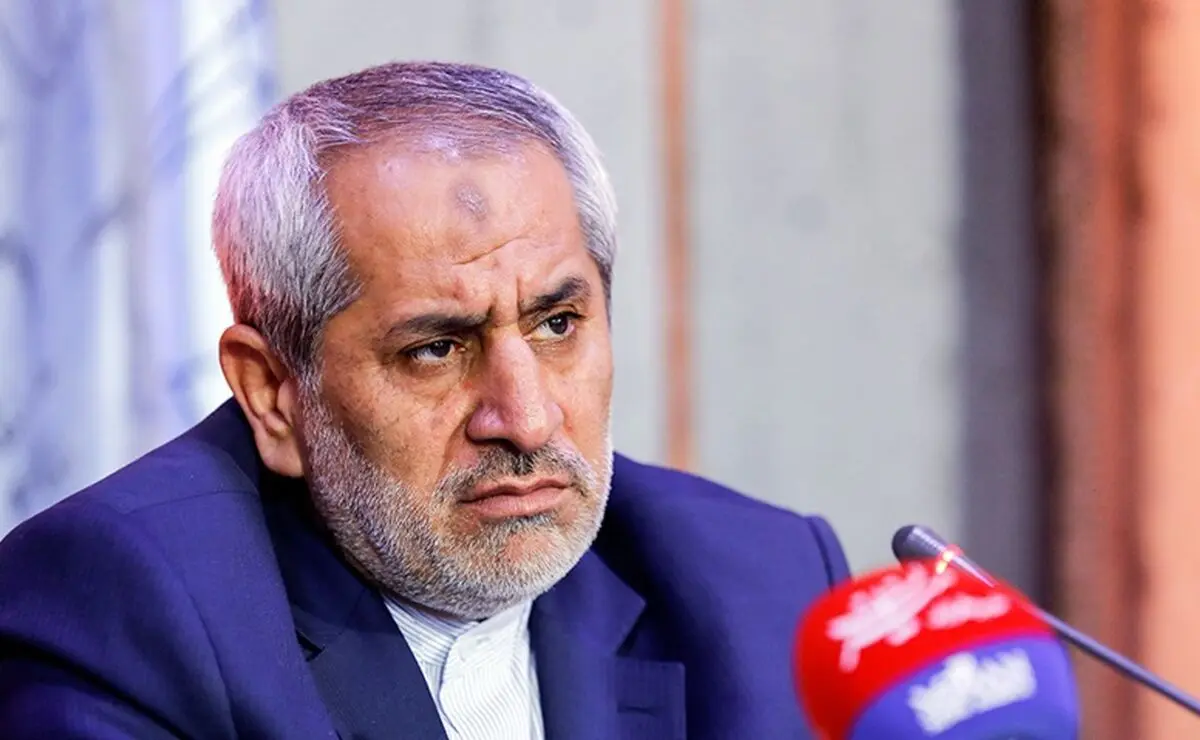 دادستان تهران :اتمام تحقیقات از مدعی تقلب در انتخابات سال ۸۸