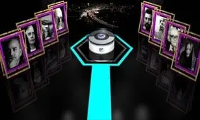 خاطره‌بازی «درجه یک» با بازیگر «اخراجی‌ها»