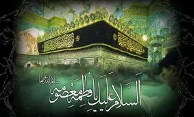 ویدئو/چه حاجتی از حضرت معصومه(س) گرفتید؟