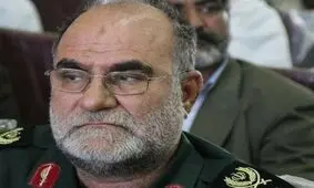 خاطره جالب یک سرباز از رفتار مرحوم سردار منصوری
