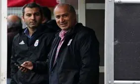 تاج: همه فکر و ذکرمان قهرمانی آسیا است