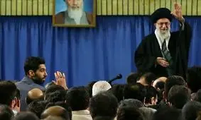رهبر انقلاب در مورد افت والیبال تذکر دادند