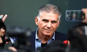 آیا کارلوس کی روش مربی منچستریونایتد می‌شود؟