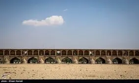 دستور رئیس جمهور برای تشکیل ستاد احیای زاینده‌رود + متن دستور