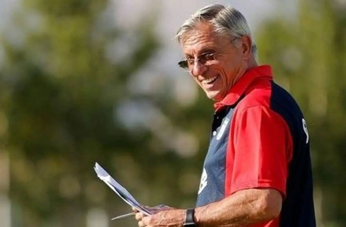 انتظار داشتم روانتر بازی کنیم