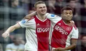 رئال مادرید، جدیدترین خواهان "پسر طلایی" 2018