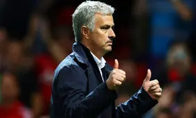 واکنش جالب هواداران تیم عزت‌اللهی به اخراج مورینیو؛ به ردینگ خوش آمدی