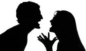 نحوه برخورد با همسر عصبی