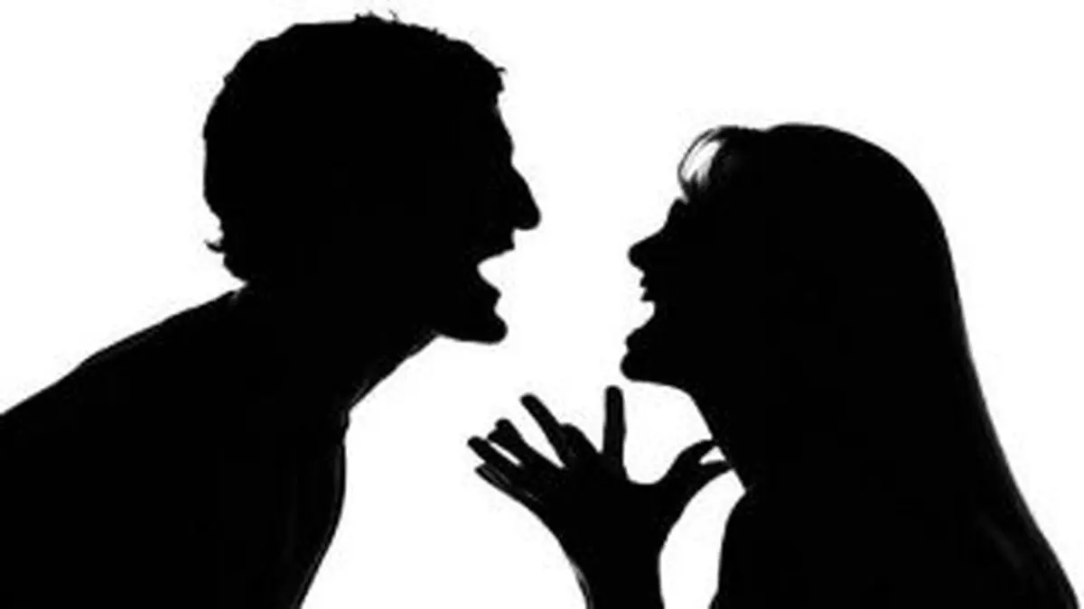 نحوه برخورد با همسر عصبی