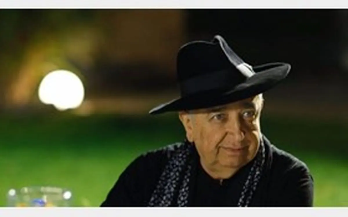 بهمن فرمان‌آرا: با هجمه‌ای از خاطرات قلابی مواجهیم