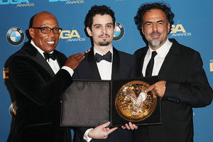 «لالا لند» برنده جوایز انجمن کارگردانان آمریکا شد