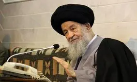 آیت‌الله علوی گرگانی: به داد مردم برسید!/ نباید از صبر مردم سوءاستفاده شود /اگر برخی مسئولان در کشور دلسوز مردم بودند این گرانی در کشور رخ نمی‌داد