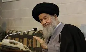 آیت‌الله علوی گرگانی: به داد مردم برسید!/ نباید از صبر مردم سوءاستفاده شود /اگر برخی مسئولان در کشور دلسوز مردم بودند این گرانی در کشور رخ نمی‌داد