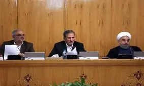 جهت گیری ها و شاخص های کلان بودجه ۹۸ تصویب شد