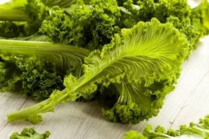 تاثیر مصرف سبزیجات بر پیشگیری از کبد چرب