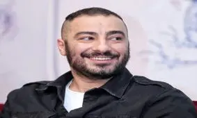 ویدئو/صحبت‌های نوید محمدزاده پس دریافت جایزه بهترین بازیگر نقش اول مرد