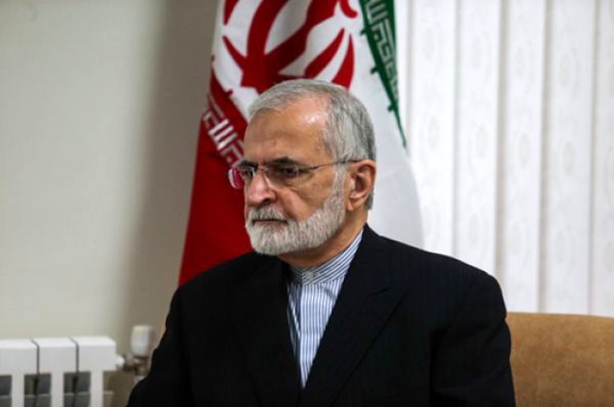 کمال خرازی: اروپایی ها گام های خوبی برای عملی شدن سازوکار مالی (SPV) برداشتند /دولت دست روی دست نگذاشته/به نتیجه نرسیدن ساز و کار اروپاییها، به معنای خروج از برجام نیست /CFT از ابزارهای بینالمللی است