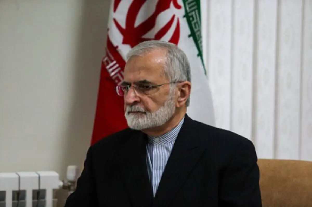 کمال خرازی: اروپایی ها گام های خوبی برای عملی شدن سازوکار مالی (SPV) برداشتند /دولت دست روی دست نگذاشته/به نتیجه نرسیدن ساز و کار اروپایی‌ها، به معنای خروج از برجام نیست /CFT از ابزارهای بین‌المللی است