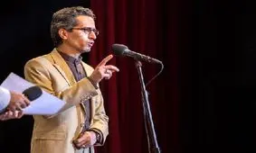 تجلیل احساسی بازیگر «قصه‌های مجید» از کیومرث پوراحمد/ عکس امروز و ۲۷ سال پیش مهدی باقربیگی