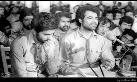 تصاویر بی‌رحم‌ترین شکنجه‌گران ساواک