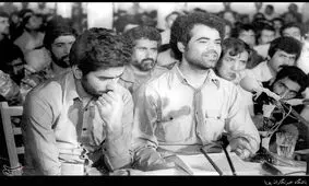 تصاویر بی‌رحم‌ترین شکنجه‌گران ساواک