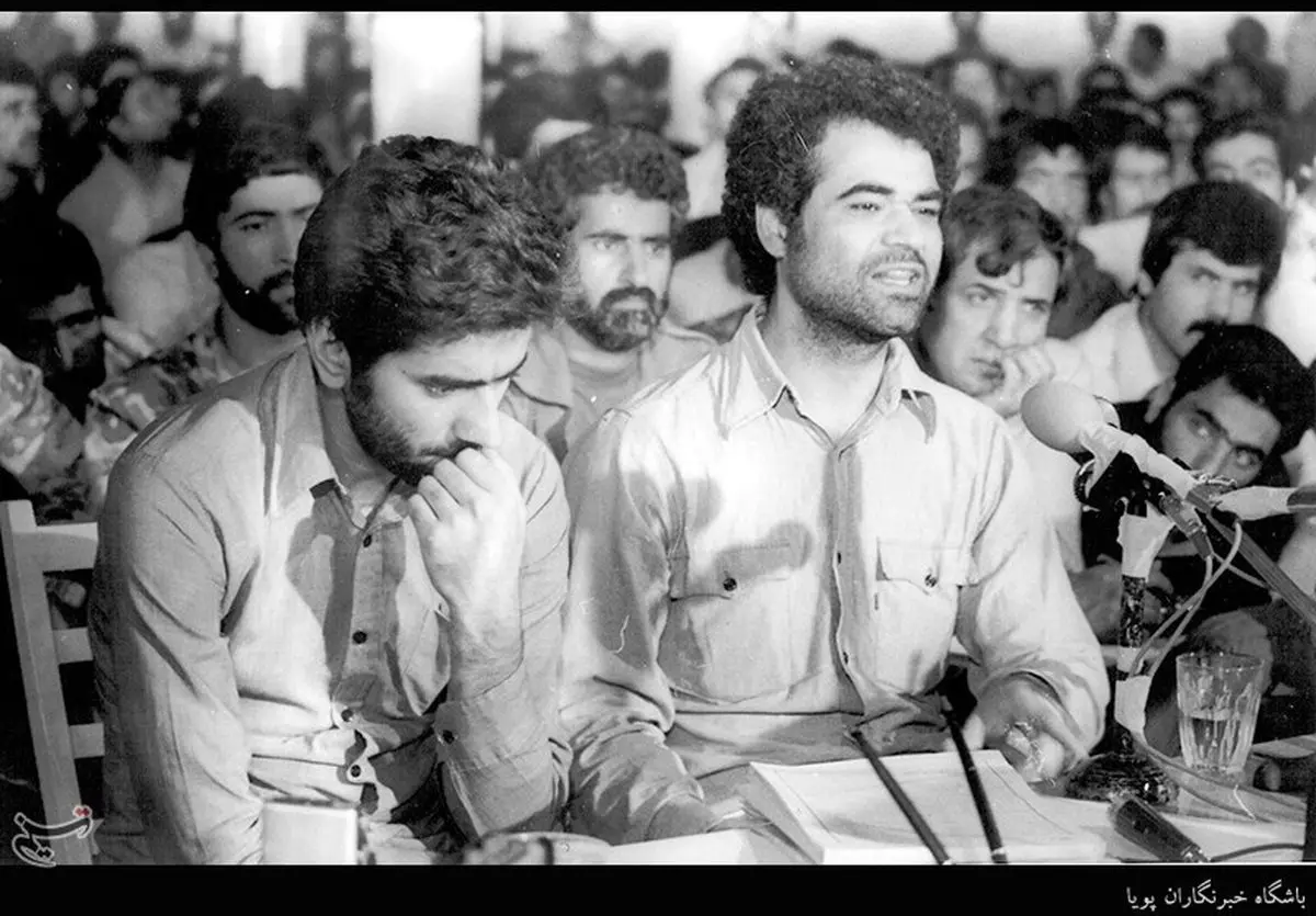 تصاویر بی‌رحم‌ترین شکنجه‌گران ساواک