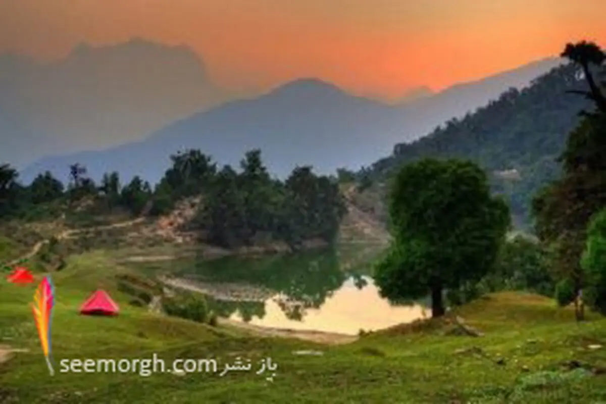 17 منطقه بی نظیر در هند که باید قبل از مرگ ببینید! (+عکس)