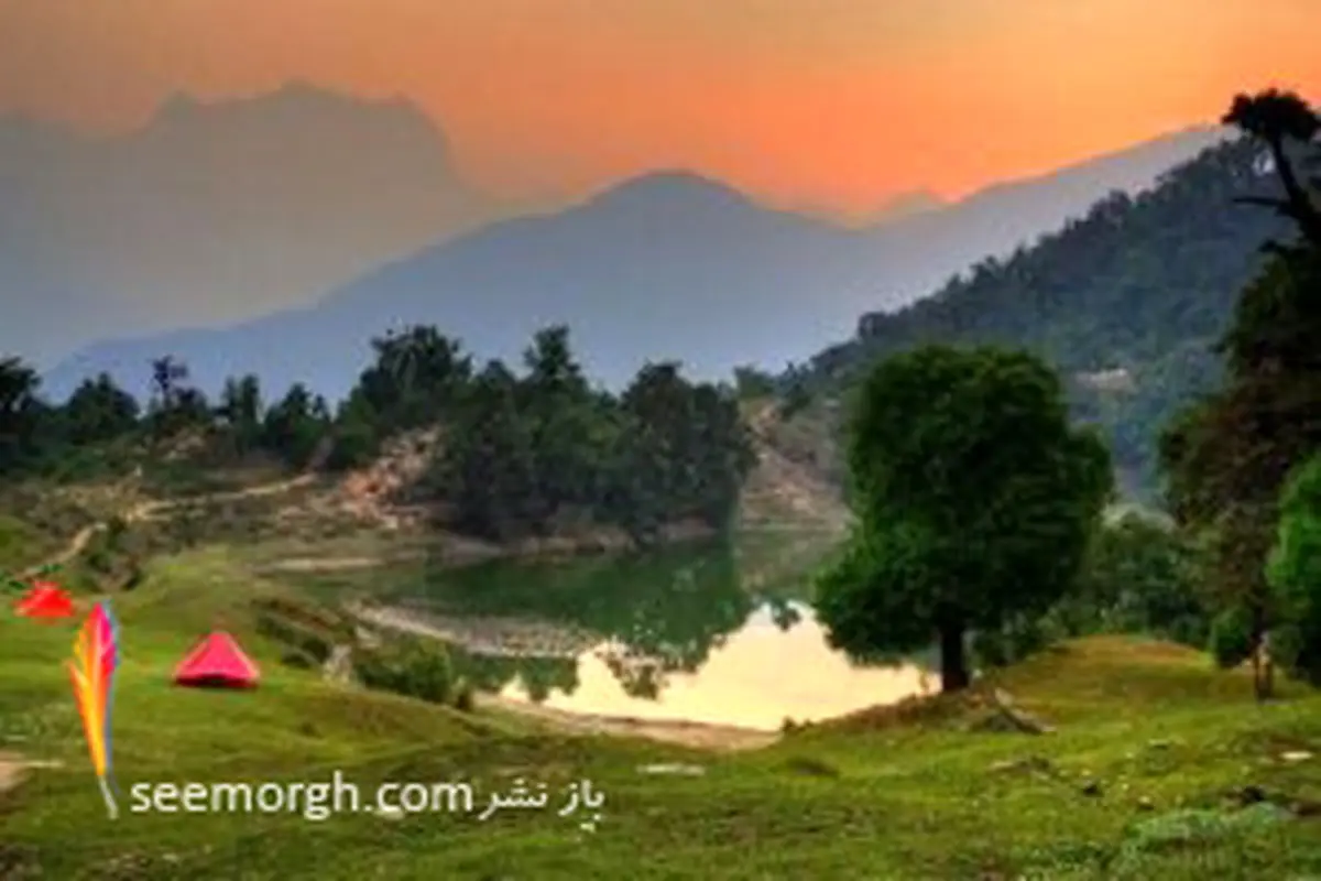 17 منطقه بی نظیر در هند که باید قبل از مرگ ببینید! (+عکس)