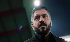 گتوزو: مربیگری من را زودتر پیر می‌کند