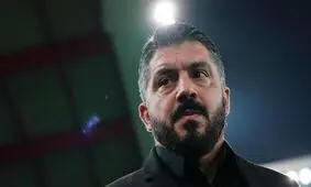 گتوزو: مربیگری من را زودتر پیر می‌کند
