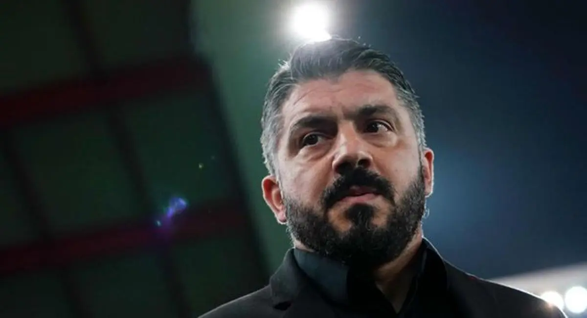 گتوزو: مربیگری من را زودتر پیر می‌کند