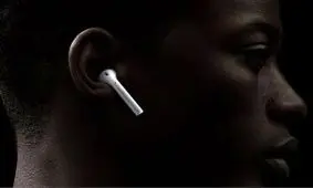 ویژگی های اپل ایرپادز 2 + زمان عرضه