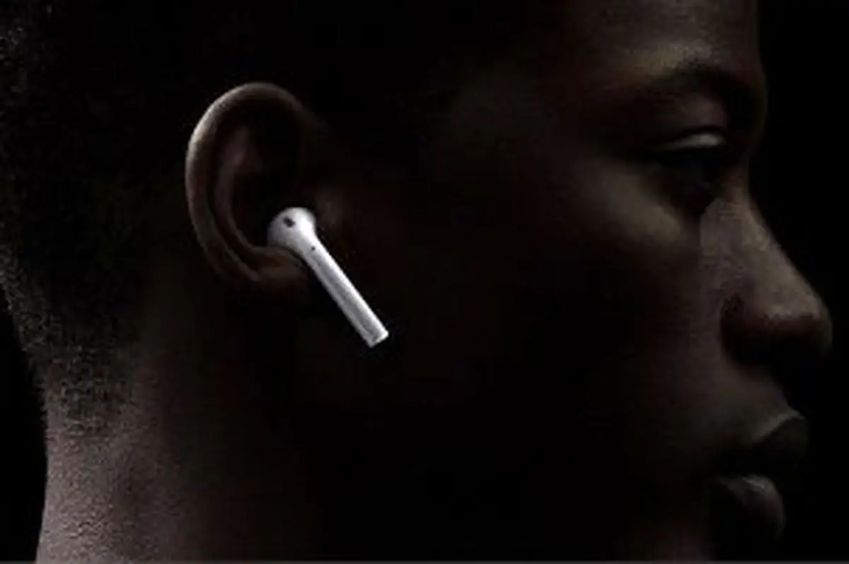 ویژگی های اپل ایرپادز 2 + زمان عرضه