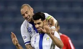 اسنایدر در آستانه جدایی از تیم طارمی