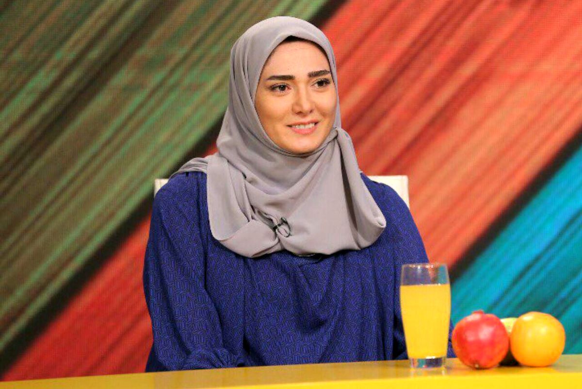 مینا وحید: اگر ما را شبیه زنان قاجار گریم میکردند هیچ کس بانوی عمارت را تماشا نمیکرد