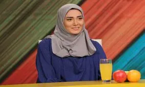 مینا وحید: ‌اگر ما را شبیه زنان قاجار گریم می‌کردند هیچ کس بانوی عمارت را تماشا نمی‌کرد