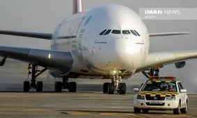 پنج پرواز ورودی و خروجی فرودگاه اهواز تاخیر دارند