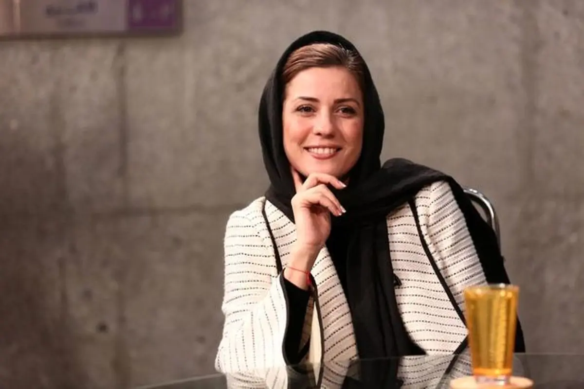 دل‌نوشته "سارا بهرامی" پس از دریافت جایزه بهترین بازیگر زن از دوازدهمین جشن انجمن منتقدان و نویسندگان