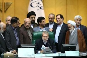 نمایندگان مستعفی اصفهان پس از ۲ جلسه غیبت به صحن علنی آمدند