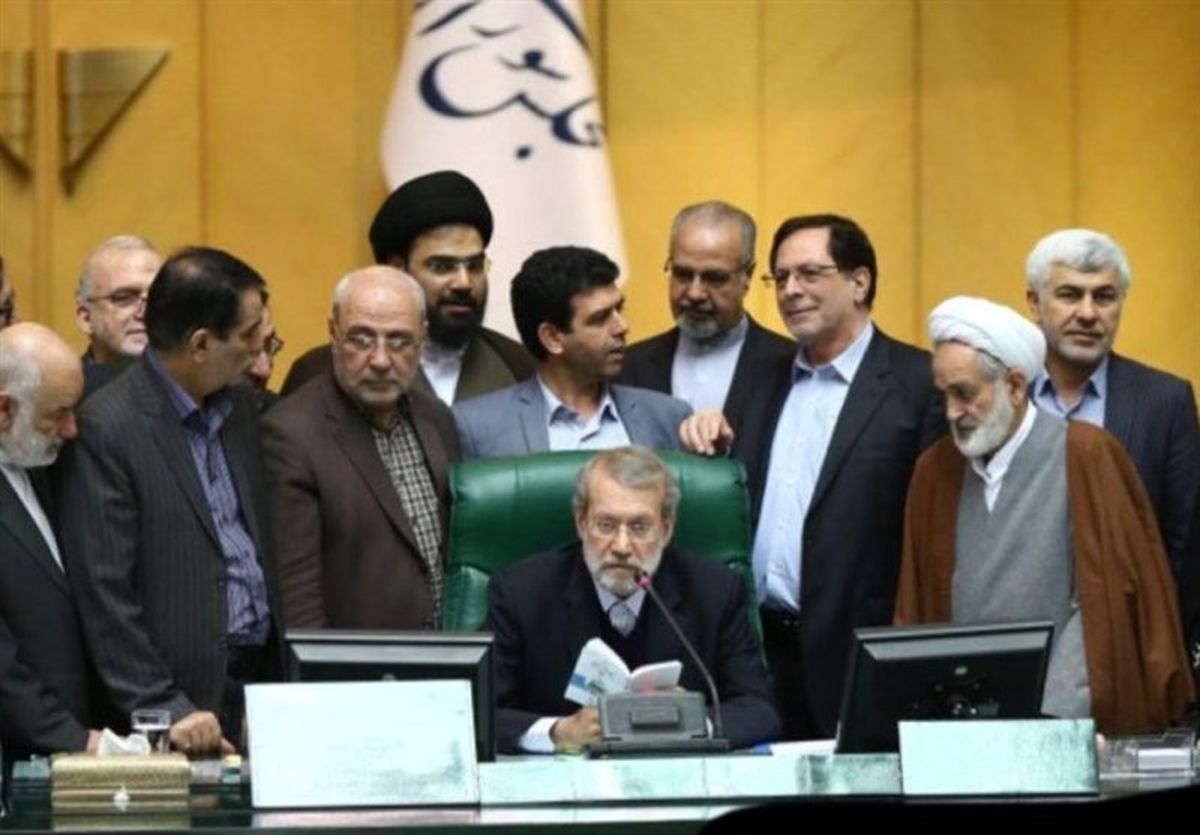 نمایندگان مستعفی اصفهان پس از ۲ جلسه غیبت به صحن علنی آمدند