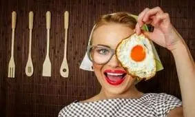 برای لاغر شدن این اسنک های خوشمزه را بخورید!!