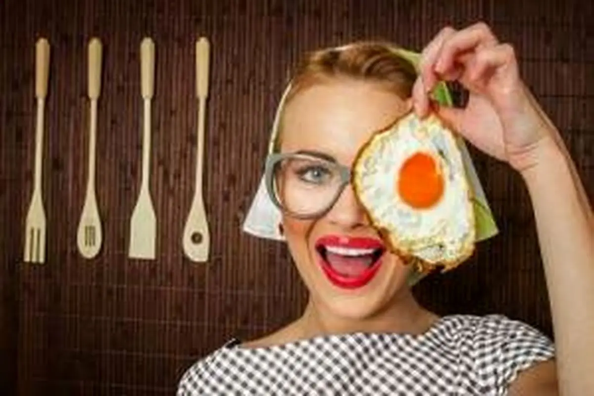 برای لاغر شدن این اسنک های خوشمزه را بخورید!!