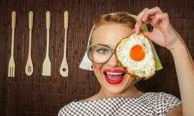 برای لاغر شدن این اسنک های خوشمزه را بخورید!!