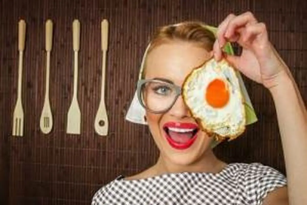 برای لاغر شدن این اسنک های خوشمزه را بخورید!!