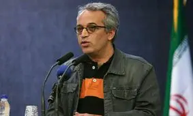 «محمدحسین لطیفی» مجری برنامه هفت شد