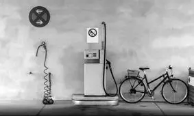 چاره‌ای غیر از اصلاح قیمت بنزین نداریم